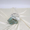 Beautiful Vase on Amazonite GE-M638 - Image 6