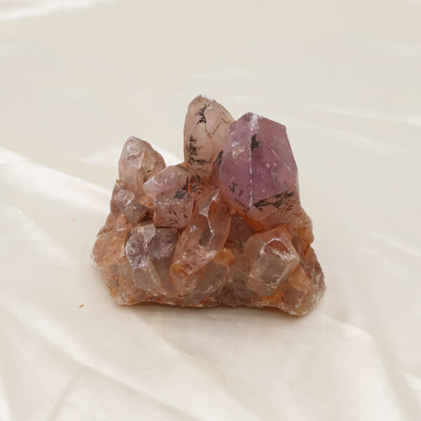 Beautiful Vase on Amethyst BP-S338 - Image 8