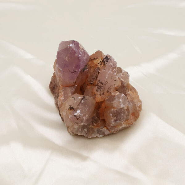 Beautiful Vase on Amethyst BP-S338 - Image 7