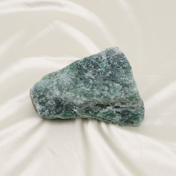 Beautiful Vase on Green Strawberry Stone GE-M228 - Image 7