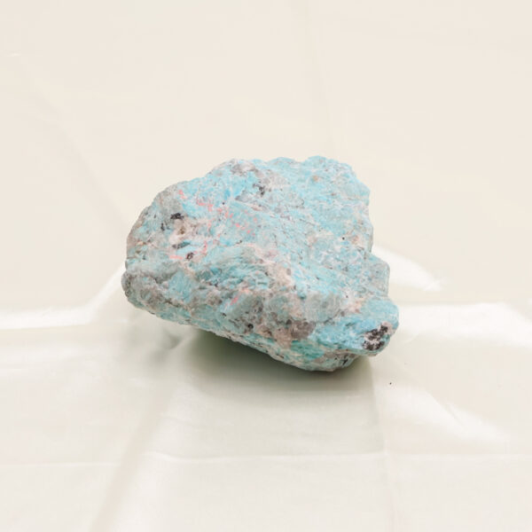 Beautiful Vase on Amazonite GE-S628 - Image 7
