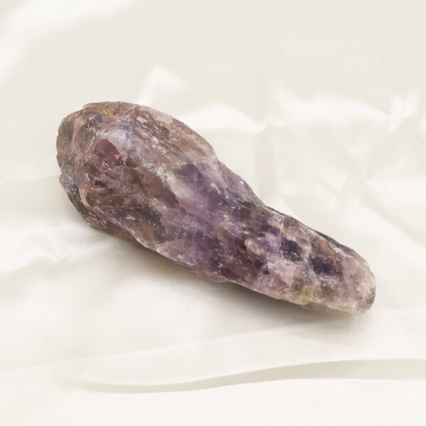Beautiful Vase on Amethyst PP-S128 - Image 8
